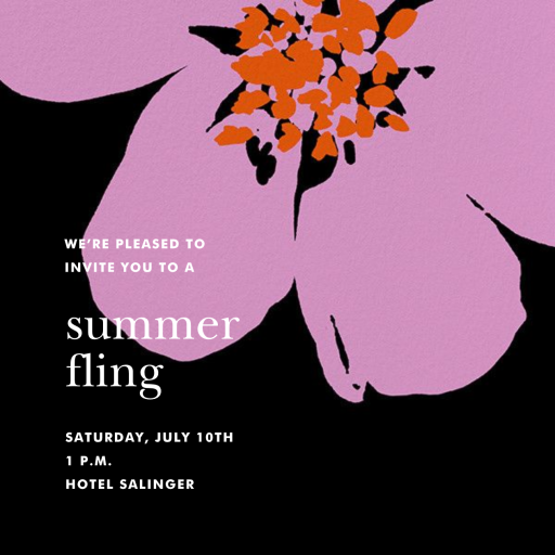 Grand Flora by kate spade new york