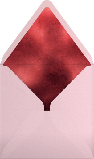 Happy Birds (Lesley Barnes) - Red Cap Cards Envelope