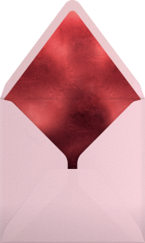 Happy Birds (Lesley Barnes) - Red Cap Cards Envelope