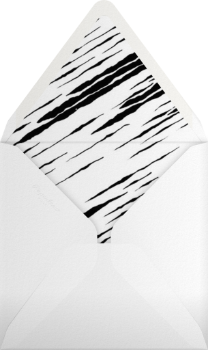 Feline (Photo) - Kelly Wearstler Envelope