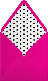 Darling Rose - kate spade new york Envelope