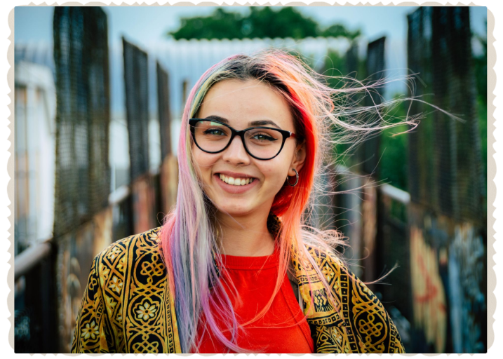 Vintage Post Card - Birthday Card by Paperless Post