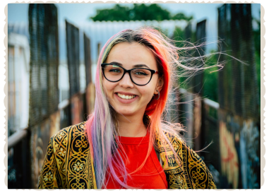 Vintage Post Card - Birthday Card by Paperless Post