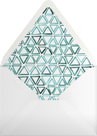 Penciled In - Linda and Harriett Envelope