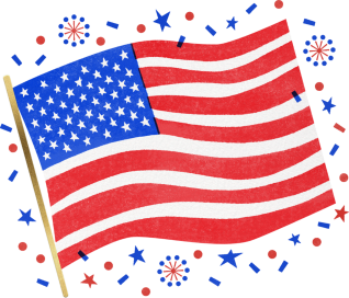 America’s Party by Paperless Post