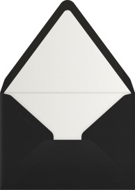 Whimsical Florals - kate spade new york Envelope