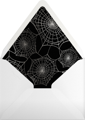 Witch of the West - Rifle Paper Co. Envelope