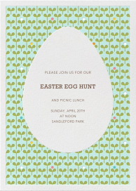 Sprouts by Petit Collage