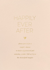 Ever After (SP) by Sugar Paper