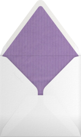 Cursed Hand - John Derian Envelope