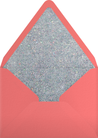 Birthday Baddie (Holiday Junkie) - 2021 Co. Envelope