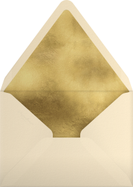Traditional Border - Paperless Post Envelope