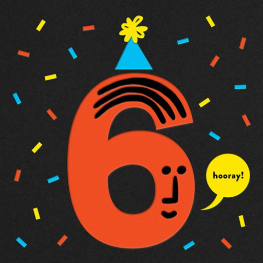 Birthday Faces by The Indigo Bunting