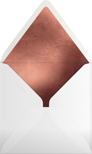 Witch Hat - Meri Meri Envelope