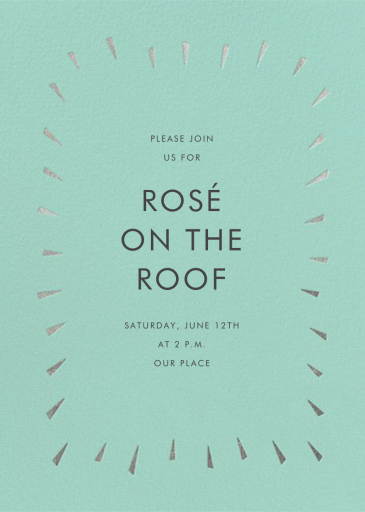 Éclat by Paperless Post