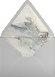 Mountain Top - Emily Baird Envelope