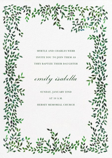 Hedgerow Happy by Happy Menocal