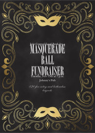 Mask Up by Paperless Post