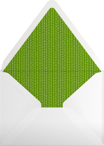 Charterhouse - Paperless Post Envelope