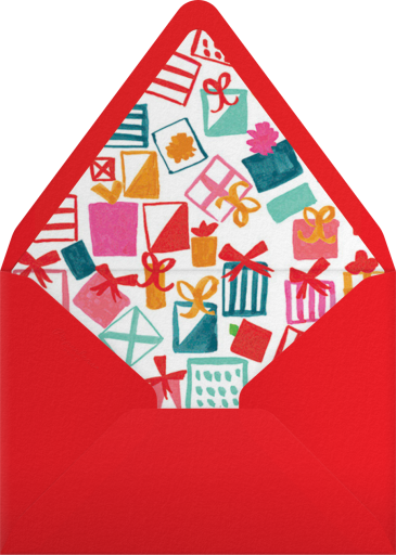 Which One to Open First (Photo) - Mr. Boddington's Studio Envelope