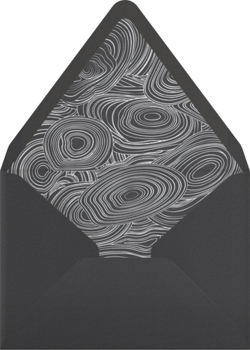 Malachite - Neutrals - Jonathan Adler Envelope