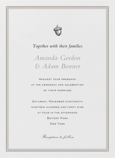 Saranac by Crane & Co.