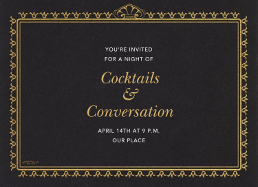 Fire Border by Bernard Maisner