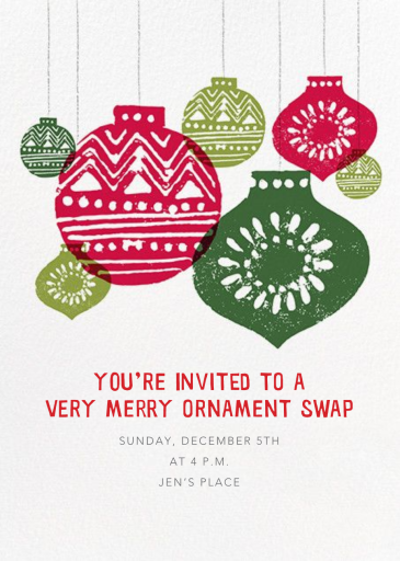 Hung Up by Crate & Barrel