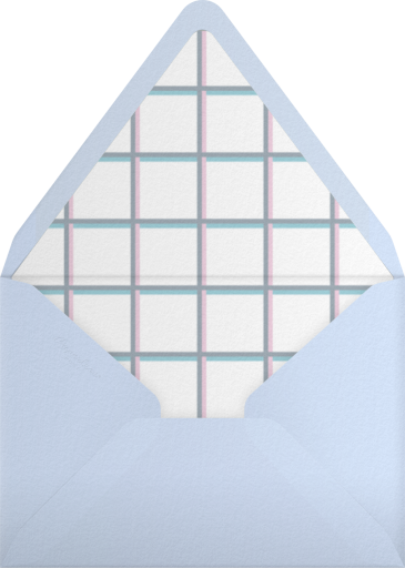 Ceremony - Paperless Post Envelope