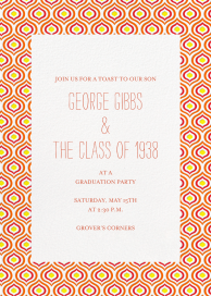 Florianopolis - Graduation Party Invitation by Paperless Post