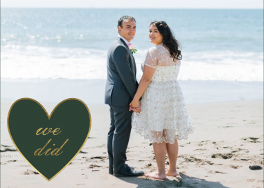 Where the Heart Is by Paperless Post