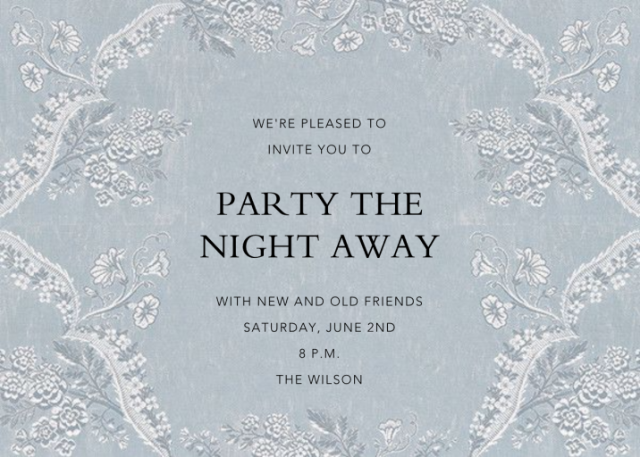 Paloma by Brock Collection