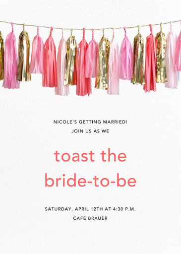 Glimmer (Tall) by CONFETTISYSTEM