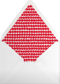 Karkuteilla (Thank You) - Marimekko Envelope