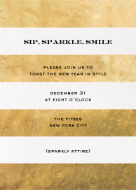 Evergreen Stripes by kate spade new york