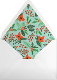 Wish You Were Here - Rifle Paper Co. Envelope