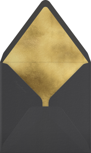 Miramar - Jonathan Adler Envelope