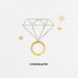 Rock On (Greeting) - Greeting Card by Jonathan Adler