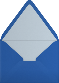 Locally Grown - Paperless Post Envelope