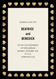 Better Halves Border by kate spade new york