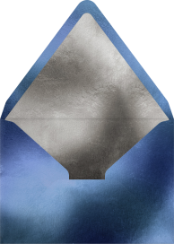 Polar Bear Cutout - kate spade new york Envelope