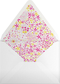 Adelajda - Liberty Envelope