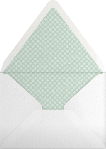 Split Screen Triad - Paperless Post Envelope