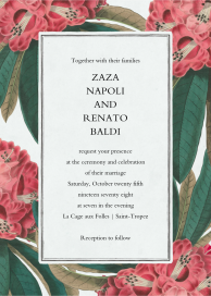 Azalea Grove by John Derian