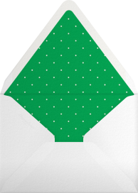 Ticker Tape - Mr. Boddington's Studio Envelope