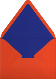 Kolam - Bernard Maisner Envelope