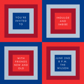 Hollywood Squares by kate spade new york