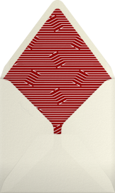 Rue - Paperless Post Envelope