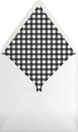 Quadrata - Paperless Post Envelope