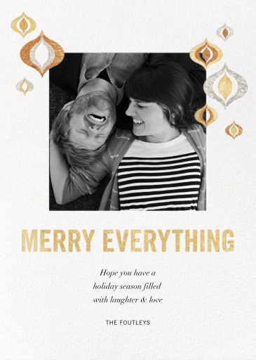 Shiny and Sparkly (Photo) by Jonathan Adler